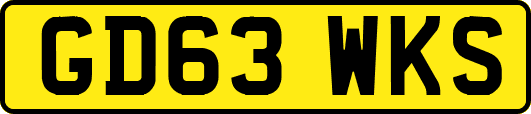 GD63WKS