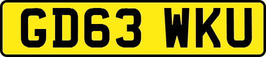GD63WKU