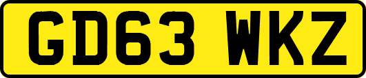 GD63WKZ