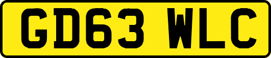 GD63WLC