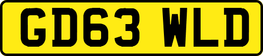 GD63WLD