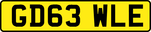 GD63WLE