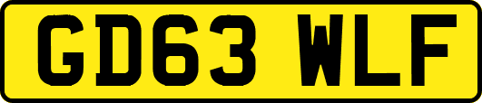 GD63WLF