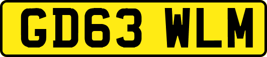 GD63WLM