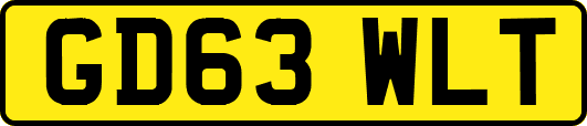 GD63WLT