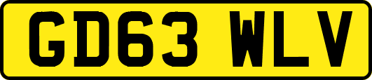 GD63WLV