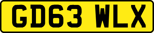 GD63WLX