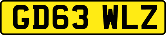 GD63WLZ