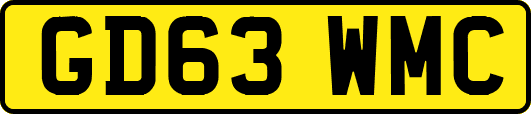 GD63WMC