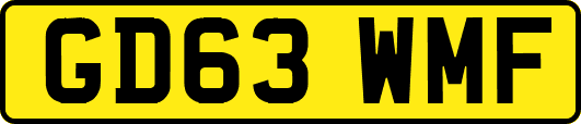 GD63WMF
