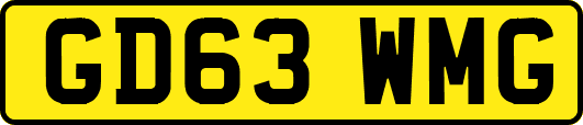 GD63WMG