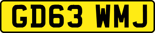 GD63WMJ