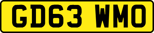 GD63WMO