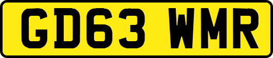 GD63WMR