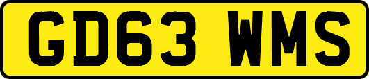 GD63WMS
