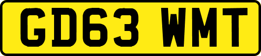 GD63WMT