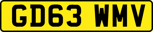 GD63WMV
