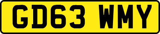 GD63WMY