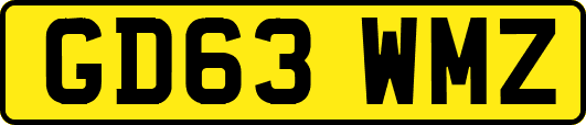 GD63WMZ
