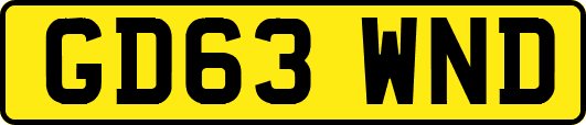 GD63WND