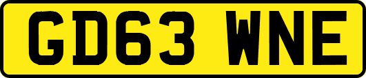 GD63WNE