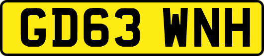 GD63WNH