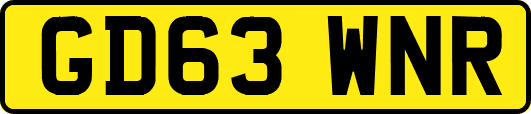 GD63WNR