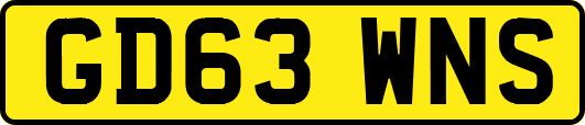 GD63WNS
