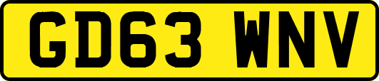 GD63WNV