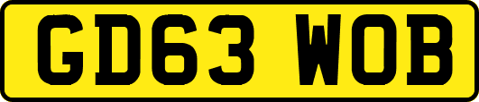 GD63WOB