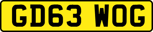 GD63WOG