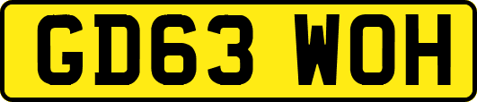 GD63WOH