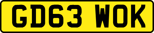 GD63WOK