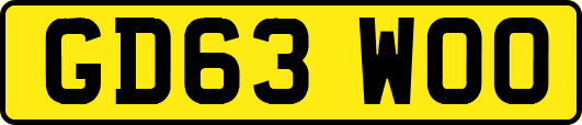 GD63WOO