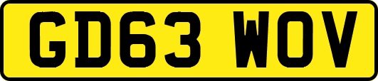 GD63WOV