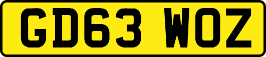 GD63WOZ