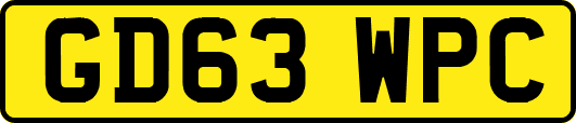 GD63WPC