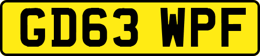 GD63WPF