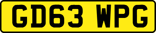 GD63WPG