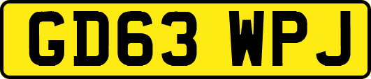 GD63WPJ