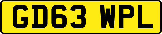 GD63WPL