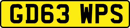 GD63WPS