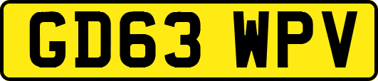 GD63WPV