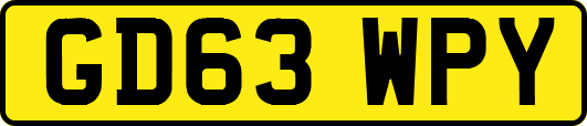 GD63WPY