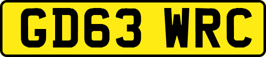 GD63WRC