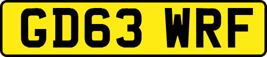 GD63WRF