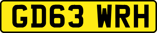 GD63WRH