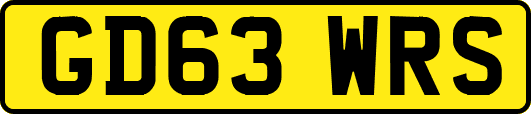 GD63WRS