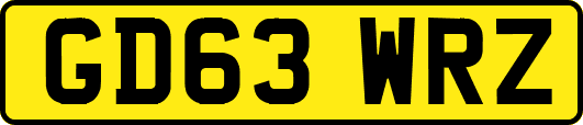 GD63WRZ