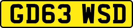 GD63WSD
